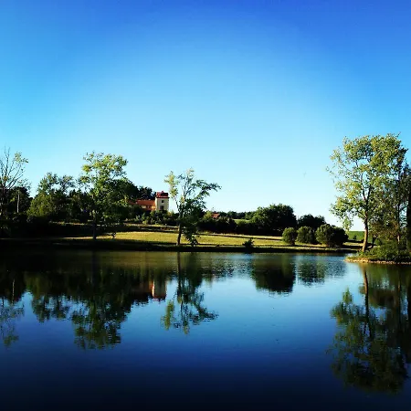 Maison Tranquil 펜션 *