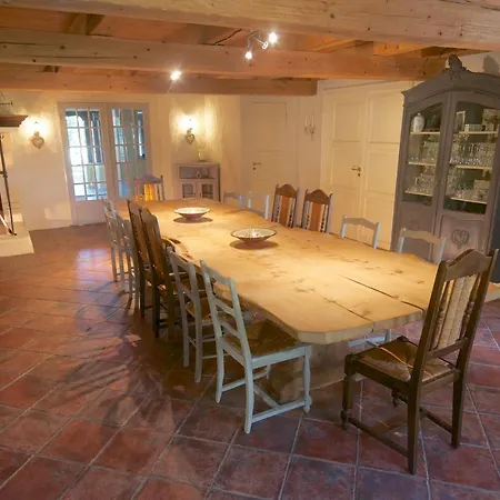 Maison Tranquil 펜션 Bellegarde-du-Razes