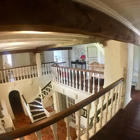 펜션 Maison Tranquil