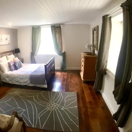 Maison Tranquil 펜션 Bellegarde-du-Razes