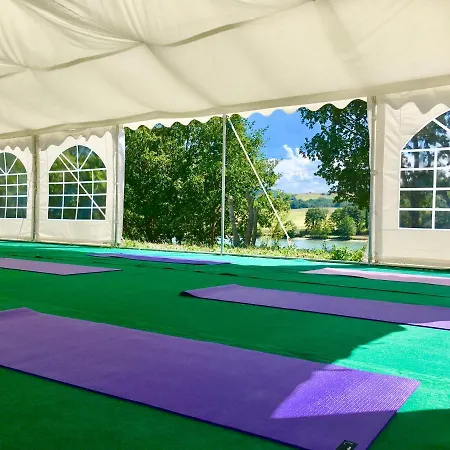 Maison Tranquil 펜션 Bellegarde-du-Razes