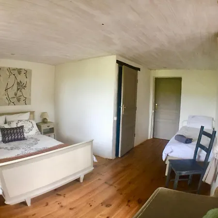 Maison Tranquil 펜션