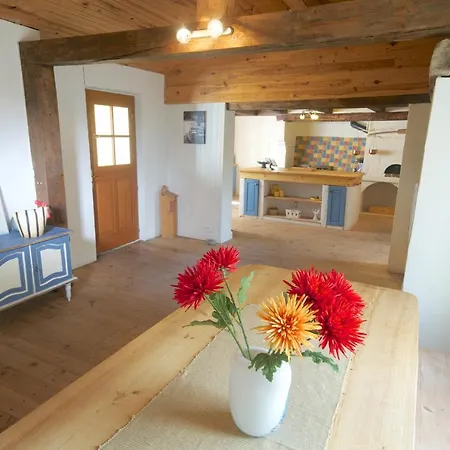 Maison Tranquil * Bellegarde-du-Razes