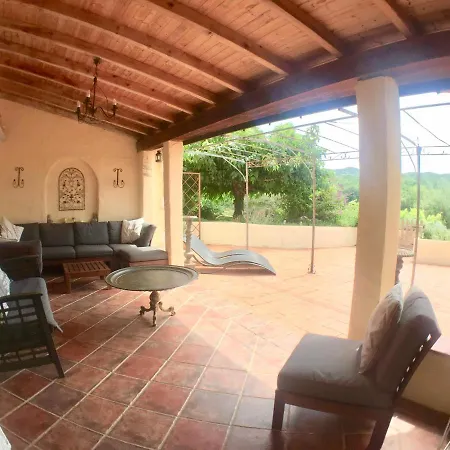 Maison Tranquil 펜션 *