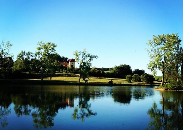 Maison Tranquil Vakantiehuis *