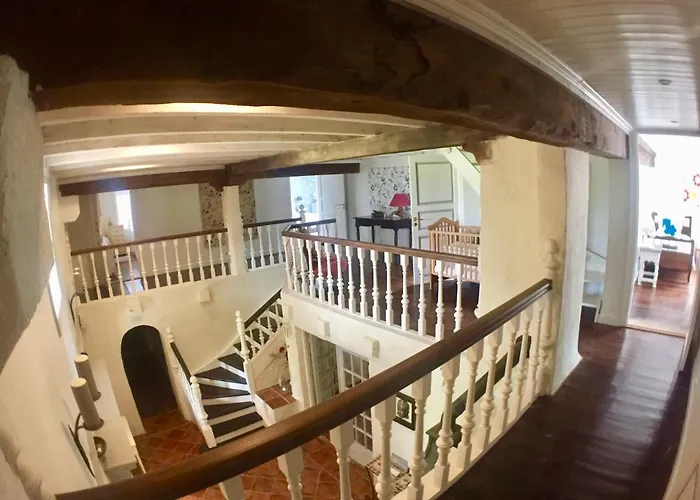 Vakantiehuis Maison Tranquil