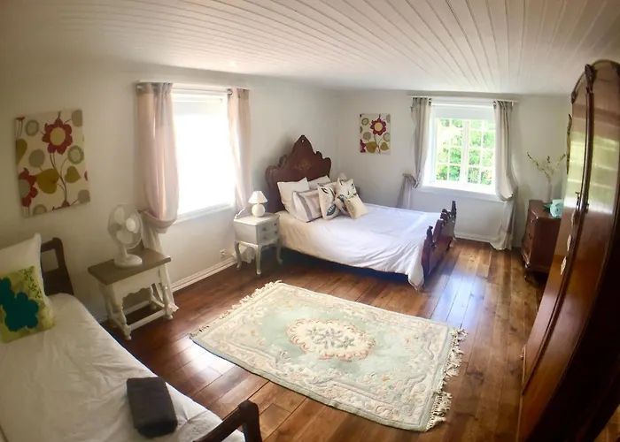 Vakantiehuis Maison Tranquil