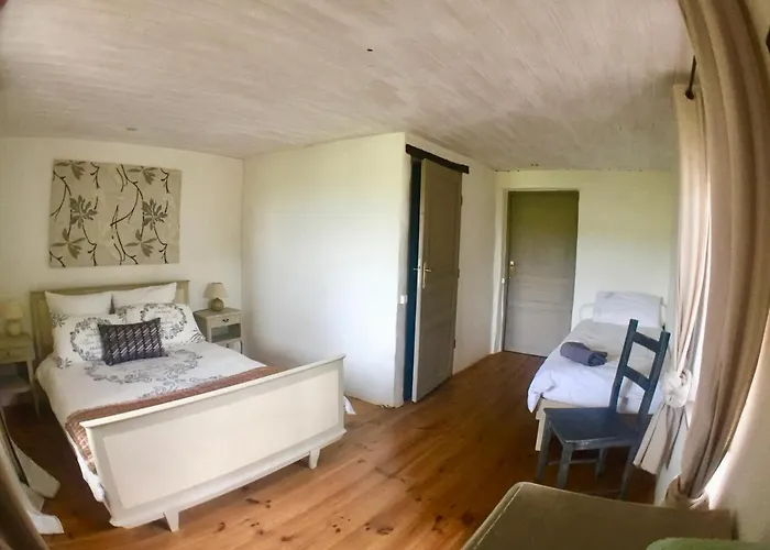 Maison Tranquil Vakantiehuis
