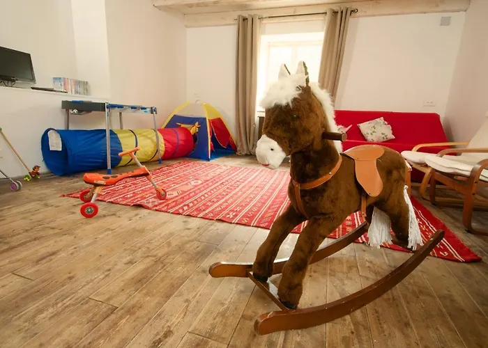 Maison Tranquil Bellegarde-du-Razes